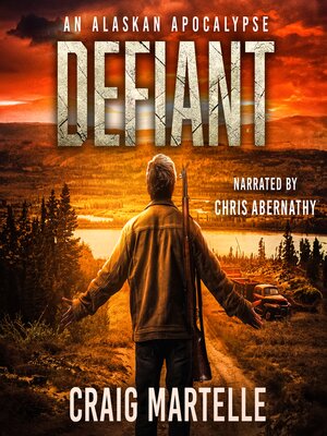 cover image of Defiant